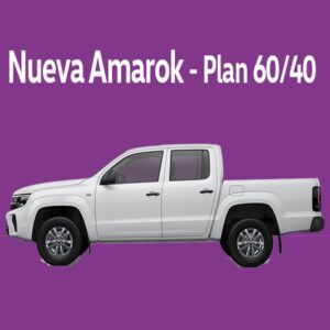 Amarok Trendline TDI MT 4x2 G2
